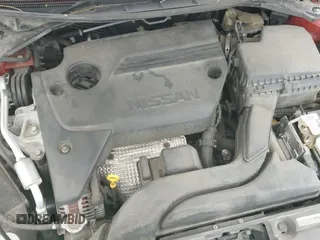 ✅ 2017 Nissan Altima SV • VIN: 1N4AL3AP4HC203451 • Lot: 42715247. Listed on IAAI with 203,619 mi. Free auction sales archive from the USA and detailed vehicle history report at DreamBid. Image 18.