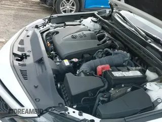 ✅ 2022 Toyota Camry TRD • VIN: 4T1KZ1AK2NU063990 • Lot: 41790181. Listed on IAAI with 25,361 mi. Free auction sales archive from the USA and detailed vehicle history report at DreamBid. Image 19.