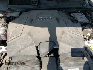 ✅ 2020 Audi Q7 Premium • VIN: WA1AXAF70LD010822 • Lot: 52180375. Listed on Copart with 55,775 mi. Free auction sales archive from the USA and detailed vehicle history report at DreamBid. Image 13.