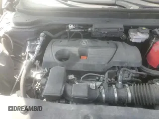 ✅ 2021 Acura RDX Advance • VIN: 5J8TC2H73ML032089 • Lot: 71978115. Listed on Copart with 47,135 mi. Free auction sales archive from the USA and detailed vehicle history report at DreamBid. Image 16.