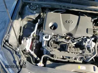 ✅ 2024 Toyota Camry SE • VIN: 4T1G11AK7RU908657 • Лот: 82560595. Опубликован ранее на Copart с пробегом 41 898 миль. Бесплатный доступ к архиву аукционных продаж из США и подробный отчёт об истории автомобиля на DreamBid. Изображение 15.