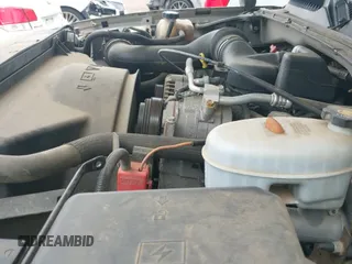 2004 Chevrolet Silverado 1500 Work Truck with VIN 1GCEC14X74Z144768, listed as a IAAI auction lot 42475701 with Not provided miles and . Bid and sale history available at DreamBid. Image 12.