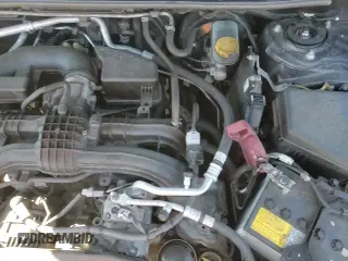 ✅ 2020 Subaru Crosstrek Premium • VIN: JF2GTAECXL8202222 • Lot: 91652355. Listed on Copart with 118,614 mi. Free auction sales archive from the USA and detailed vehicle history report at DreamBid. Image 16.