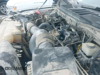 ✅ 2022 Ford F-150 XL • VIN: 1FTEX1EP8NKE11235 • Lot: 42524567. Listed on IAAI with 86,647 mi. Free auction sales archive from the USA and detailed vehicle history report at DreamBid. Image 19.