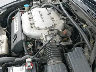 ✅ 2007 Honda Accord EX-L • VIN: 1HGCM65807A055332 • Lot: 41609815. Wystawiony na IAAI z przebiegiem 249 863 mil. Bezpłatny archiwum sprzedaży aukcyjnych z USA i szczegółowy raport historii pojazdu na DreamBid. Zdjęcie 20.