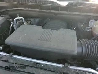 ✅ 2021 Chevrolet Suburban LT • VIN: 1GNSCCKD5MR418130 • Lot: 81232005. Listed on Copart with 57,770 mi. Free auction sales archive from the USA and detailed vehicle history report at DreamBid. Image 14.