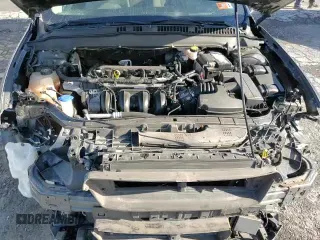 ✅ 2019 Ford Fusion S • VIN: 3FA6P0G70KR228758 • Lot: 87441025. Wystawiony na Copart z przebiegiem 118 615 mil. Bezpłatny archiwum sprzedaży aukcyjnych z USA i szczegółowy raport historii pojazdu na DreamBid. Zdjęcie 13.