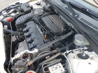 ✅ 2005 Honda Civic EX • VIN: 1HGEM22985L028959 • Lot: 43527580. Listed on IAAI with 145,636 mi. Free auction sales archive from the USA and detailed vehicle history report at DreamBid. Image 18.