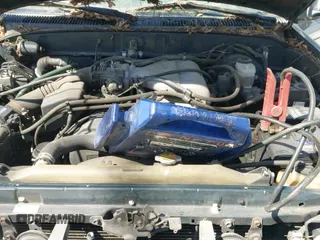 ✅ 1997 Toyota 4Runner SR5 • VIN: JT3GN86R4V0029422 • Lot: 41845389. Wystawiony na IAAI z przebiegiem 106 444 mil. Bezpłatny archiwum sprzedaży aukcyjnych z USA i szczegółowy raport historii pojazdu na DreamBid. Zdjęcie 12.