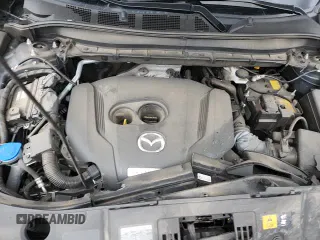 ✅ 2020 Mazda CX-5 Grand Touring Reserve • VIN: JM3KFBAY3L0835397 • Lot: 83859775. Listed on Copart with 29,679 mi. Free auction sales archive from the USA and detailed vehicle history report at DreamBid. Image 16.