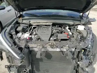 ✅ 2025 Lexus TX 350 • VIN: 5TDAAAB66SS027972 • Lot: 69718875. Listed on Copart with 8,720 mi. Free auction sales archive from the USA and detailed vehicle history report at DreamBid. Image 15.