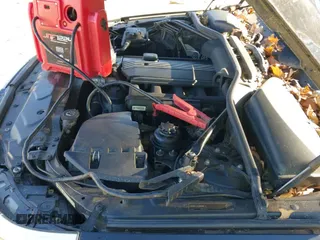 ✅ 2004 BMW 5 Series 525i • VIN: WBANA53544B848252 • Lot: 43598860. Wystawiony na IAAI z przebiegiem 276 436 mil. Bezpłatny archiwum sprzedaży aukcyjnych z USA i szczegółowy raport historii pojazdu na DreamBid. Zdjęcie 21.