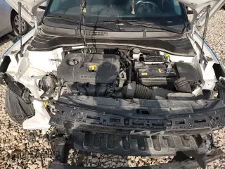 ✅ 2024 Kia Soul LX • VIN: KNDJ23AU6R7225612 • Лот: 65994055. Опубликован ранее на Copart с пробегом 4 815 миль. Бесплатный доступ к архиву аукционных продаж из США и подробный отчёт об истории автомобиля на DreamBid. Изображение 15.