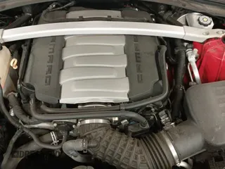 ✅ 2018 Chevrolet Camaro 2SS • VIN: 1G1FG1R71J0152004 • Lot: 42560458. Listed on IAAI with 27,201 mi. Free auction sales archive from the USA and detailed vehicle history report at DreamBid. Image 20.