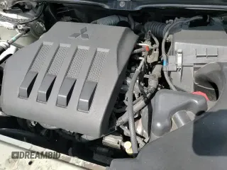 ✅ 2020 Mitsubishi Eclipse Cross ES • VIN: JA4AS3AA2LZ012961 • Lot: 70877395. Listed on Copart with 112,367 mi. Free auction sales archive from the USA and detailed vehicle history report at DreamBid. Image 15.