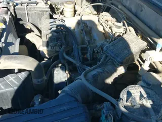 ✅ 1992 Isuzu Trooper S • VIN: JACDH58V1N7911927 • Lot: 43900357. Listed on IAAI with 143,551 mi. Free auction sales archive from the USA and detailed vehicle history report at DreamBid. Image 12.