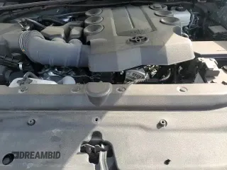 ✅ 2023 Toyota 4Runner SR5 Premium • VIN: JTENU5JR4P6123324 • Lot: 81053895. Listed on Copart with 57,973 mi. Free auction sales archive from the USA and detailed vehicle history report at DreamBid. Image 14.