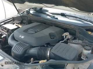 ✅ 2015 Jeep Grand Cherokee Summit • VIN: 1C4RJEJG5FC105296 • Lot: 43231201. Listed on IAAI with 124,311 mi. Free auction sales archive from the USA and detailed vehicle history report at DreamBid. Image 23.