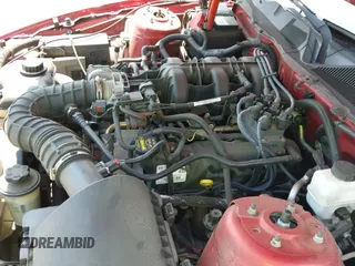 ✅ 2010 Ford Mustang V6 • VIN: 1ZVBP8AN1A5180927 • Lot: 42936064. Wystawiony na IAAI z przebiegiem 149 582 mil. Bezpłatny archiwum sprzedaży aukcyjnych z USA i szczegółowy raport historii pojazdu na DreamBid. Zdjęcie 15.