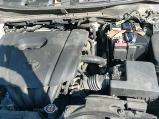 ✅ 2016 Scion iA • VIN: 3MYDLBZV9GY115023 • Lot: 43643170. Wystawiony na IAAI z przebiegiem 159 492 mil. Bezpłatny archiwum sprzedaży aukcyjnych z USA i szczegółowy raport historii pojazdu na DreamBid. Zdjęcie 19.