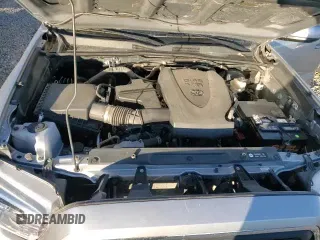 ✅ 2017 Toyota Tacoma SR5 • VIN: 3TMCZ5AN7HM116993 • Lot: 89182825. Listed on Copart with 72,505 mi. Free auction sales archive from the USA and detailed vehicle history report at DreamBid. Image 13.