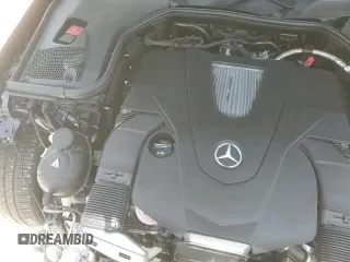 ✅ 2018 Mercedes-Benz E 400 • VIN: WDD1K6FB6JF050657 • Лот: 64455305. Опубликован ранее на Copart с пробегом 20 220 миль. Бесплатный доступ к архиву аукционных продаж из США и подробный отчёт об истории автомобиля на DreamBid. Изображение 13.