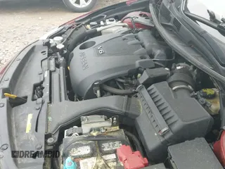 ✅ 2016 Nissan Maxima SR • VIN: 1N4AA6AP5GC414390 • Lot: 42219607. Listed on IAAI with 91,455 mi. Free auction sales archive from the USA and detailed vehicle history report at DreamBid. Image 19.