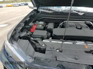 ✅ 2023 GMC Canyon 4WD Denali • VIN: 1GTP6FEK4P1264708 • Лот: 55852315. Опубликован ранее на Copart с пробегом 5 037 миль. Бесплатный доступ к архиву аукционных продаж из США и подробный отчёт об истории автомобиля на DreamBid. Изображение 13.