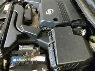 ✅ 2014 Nissan Altima SV • VIN: 1N4AL3AP3EN375194 • Lot: 42491014. Listed on IAAI with 106,237 mi. Free auction sales archive from the USA and detailed vehicle history report at DreamBid. Image 12.