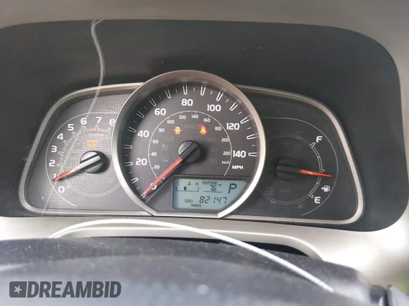 ✅ 2015 Toyota RAV4 LE • VIN: 2T3BFREV8FW274860 • Lot: 45210955. Listed on IAAI with 82,147 mi. Free auction sales archive from the USA and detailed vehicle history report at DreamBid. Image 7.