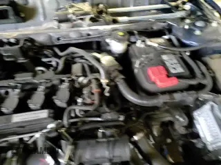 ✅ 2019 Honda Accord EX • VIN: 1HGCV1F40KA110401 • Лот: 92191515. Опубликован ранее на Copart с пробегом 47 511 миль. Бесплатный доступ к архиву аукционных продаж из США и подробный отчёт об истории автомобиля на DreamBid. Изображение 16.