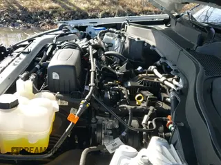 ✅ 2024 Ford Explorer Timberline • VIN: 1FMSK8JH7RGA09154 • Лот: 42002190. Опубликован ранее на IAAI с пробегом 10 154 миль. Бесплатный доступ к архиву аукционных продаж из США и подробный отчёт об истории автомобиля на DreamBid. Изображение 19.