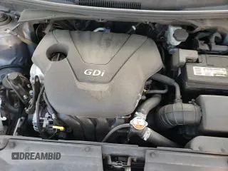 ✅ 2016 Hyundai Veloster • VIN: KMHTC6AD1GU248491 • Lot: 87244544. Wystawiony na Copart z przebiegiem 92 442 mil. Bezpłatny archiwum sprzedaży aukcyjnych z USA i szczegółowy raport historii pojazdu na DreamBid. Zdjęcie 14.