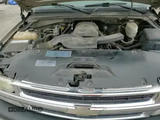 ✅ 2006 Chevrolet Tahoe LS • VIN: 1GNEC13VX6R117879 • Lot: 86512204. Listed on Copart with 214,217 mi. Free auction sales archive from the USA and detailed vehicle history report at DreamBid. Image 14.