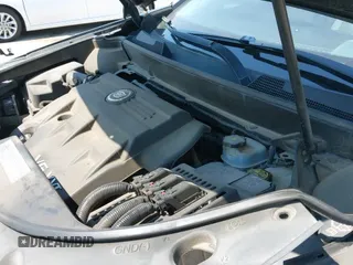 ✅ 2013 Cadillac SRX Performance Collection • VIN: 3GYFNHE37DS516586 • Лот: 43126349. Опубликован ранее на IAAI с пробегом 131 327 миль. Бесплатный доступ к архиву аукционных продаж из США и подробный отчёт об истории автомобиля на DreamBid. Изображение 19.