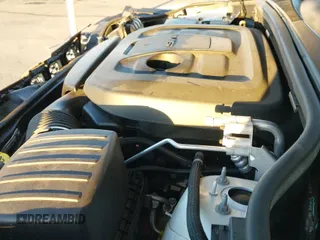 ✅ 2021 Jeep Grand Cherokee Laredo X • VIN: 1C4RJFAG9MC830127 • Лот: 43419903. Опубликован ранее на IAAI с пробегом 85 119 миль. Бесплатный доступ к архиву аукционных продаж из США и подробный отчёт об истории автомобиля на DreamBid. Изображение 20.