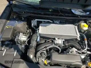 ✅ 2025 Subaru Outback Touring XT • VIN: 4S4BTGPD3S3287798 • Lot: 80337835. Wystawiony na Copart z przebiegiem 690 mil. Bezpłatny archiwum sprzedaży aukcyjnych z USA i szczegółowy raport historii pojazdu na DreamBid. Zdjęcie 13.