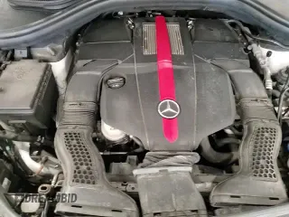 ✅ 2017 Mercedes-Benz GLE 43 AMG • VIN: 4JGED6EB0HA064046 • Лот: 86434965. Опубликован ранее на Copart с пробегом 85 011 миль. Бесплатный доступ к архиву аукционных продаж из США и подробный отчёт об истории автомобиля на DreamBid. Изображение 14.