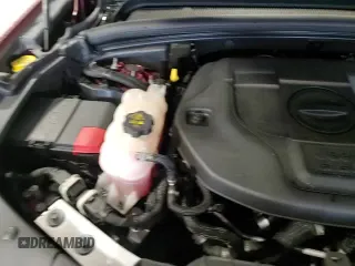 ✅ 2021 Jeep Grand Cherokee Overland • VIN: 1C4RJKDG5M8173186 • Лот: 81984215. Опубликован ранее на Copart с пробегом 48 191 миль. Бесплатный доступ к архиву аукционных продаж из США и подробный отчёт об истории автомобиля на DreamBid. Изображение 15.