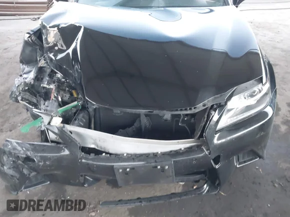 ✅ 2014 Lexus GS 350 • VIN: JTHBE1BL4E5039982 • Лот: 43538115. Опубліковано раніше на IAAI з пробігом 48 692 миль. Безкоштовний доступ до архіву аукціонних продажів зі США та докладний звіт про історію автомобіля на DreamBid. Зображення 6.