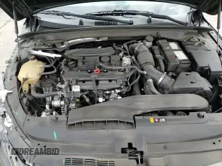 ✅ 2022 Kia K5 GT-Line • VIN: 5XXG64J29NG090193 • Lot: 81907145. Wystawiony na Copart z przebiegiem 46 372 mil. Bezpłatny archiwum sprzedaży aukcyjnych z USA i szczegółowy raport historii pojazdu na DreamBid. Zdjęcie 13.