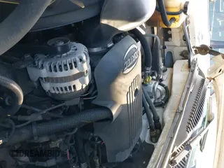 ✅ 2006 GMC Sierra 2500HD • VIN: 1GDHK24U66E245866 • Lot: 42521980. Wystawiony na IAAI z przebiegiem 244 934 mil. Bezpłatny archiwum sprzedaży aukcyjnych z USA i szczegółowy raport historii pojazdu na DreamBid. Zdjęcie 24.