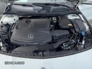 ✅ 2015 Mercedes-Benz CLA 250 • VIN: WDDSJ4GB4FN196109 • Lot: 92537585. Listed on Copart with 137,265 mi. Free auction sales archive from the USA and detailed vehicle history report at DreamBid. Image 12.