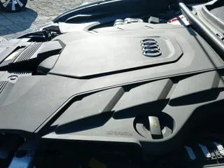 ✅ 2021 Audi Q8 Premium Plus • VIN: WA1EVAF11MD016309 • Lot: 43641317. Listed on IAAI with 44,018 mi. Free auction sales archive from the USA and detailed vehicle history report at DreamBid. Image 20.