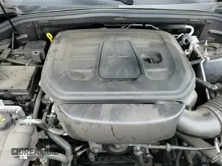 ✅ 2021 Dodge Durango GT • VIN: 1C4RDJDG5MC641500 • Lot: 65342675. Wystawiony na Copart z przebiegiem 41 282 mil. Bezpłatny archiwum sprzedaży aukcyjnych z USA i szczegółowy raport historii pojazdu na DreamBid. Zdjęcie 14.