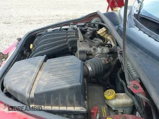 ✅ 2002 Chrysler PT Cruiser Touring • VIN: 3C4FY58B22T344392 • Lot: 42568264. Listed on IAAI with 276,042 mi. Free auction sales archive from the USA and detailed vehicle history report at DreamBid. Image 12.