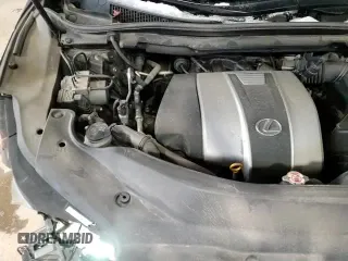 ✅ 2020 Lexus RX 350L Luxury • VIN: JTJJZKFA3L2021727 • Lot: 83845884. Wystawiony na Copart z przebiegiem 110 615 mil. Bezpłatny archiwum sprzedaży aukcyjnych z USA i szczegółowy raport historii pojazdu na DreamBid. Zdjęcie 15.