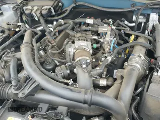 ✅ 2021 Ford Bronco • VIN: 1FMEE5DP5MLA71724 • Лот: 42286668. Опубликован ранее на IAAI с пробегом 38 239 миль. Бесплатный доступ к архиву аукционных продаж из США и подробный отчёт об истории автомобиля на DreamBid. Изображение 19.