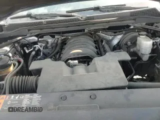 ✅ 2018 GMC Sierra 1500 SLT • VIN: 3GTU2NEC0JG224684 • Лот: 80683925. Опубликован ранее на Copart с пробегом 92 234 миль. Бесплатный доступ к архиву аукционных продаж из США и подробный отчёт об истории автомобиля на DreamBid. Изображение 15.