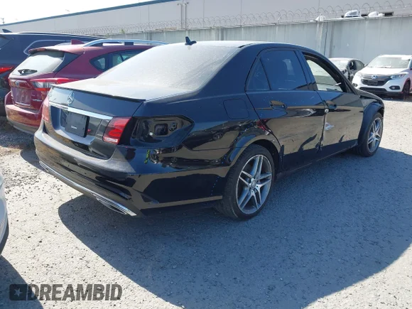 ✅ 2016 Mercedes-Benz E 350 Sport • VIN: WDDHF5KBXGB289194 • Лот: 45557796. Опубліковано раніше на IAAI з пробігом 92 546 миль. Безкоштовний доступ до архіву аукціонних продажів зі США та докладний звіт про історію автомобіля на DreamBid. Зображення 4.